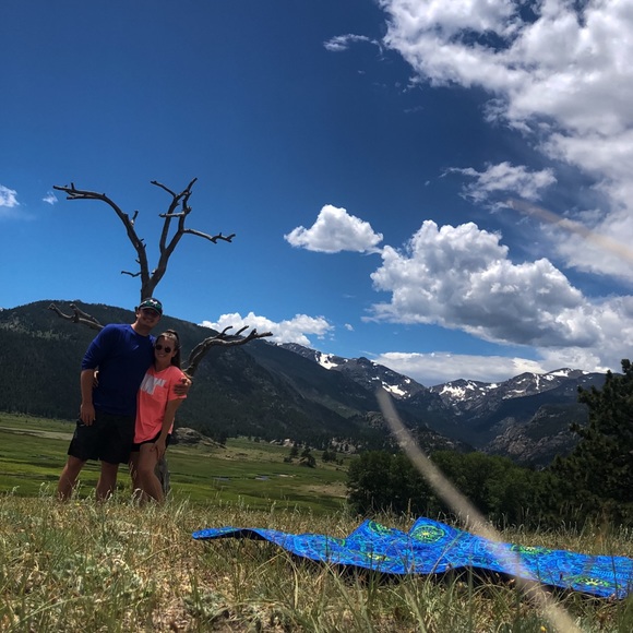 Meet your Posher, Aubrey - Picture 6 of 12